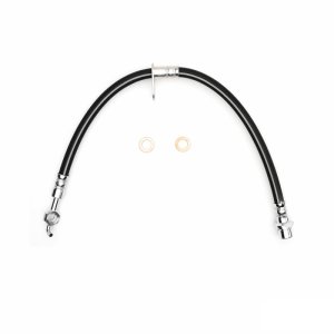 Toyota Highlander Brake Hose - Front - R1 Concepts - `01-`03 Toyota Highlander Brake Hose - Front - R1 Concepts - `01-`03
